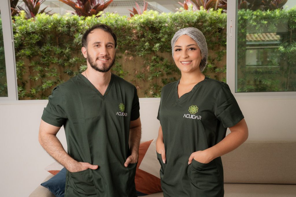 Demanda por cuidadores cresce impulsionada pelo envelhecimento da população