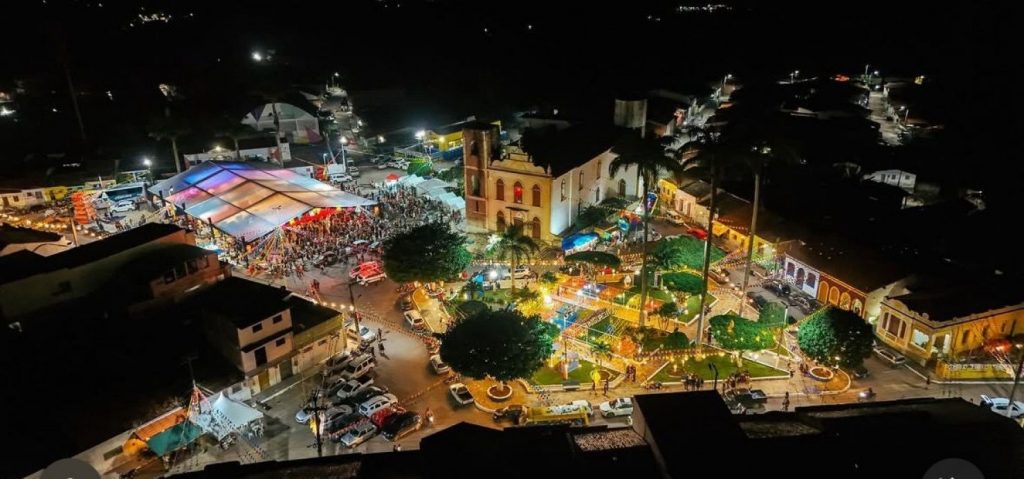 Serra da Raiz sedia Rota Cultural Raízes do Brejo neste final de semana