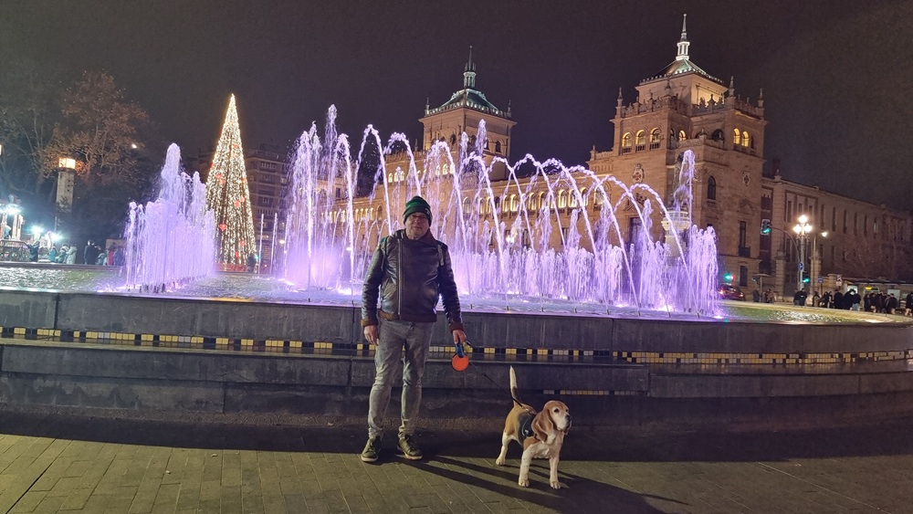 Wanderlust Aí Vamos Nós e as decorações natalinas que atraem turistas