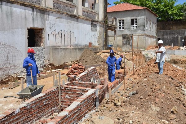 João Pessoa lidera geração de emprego entre capitais do Nordeste com saldo de 2.314 novos postos de trabalho