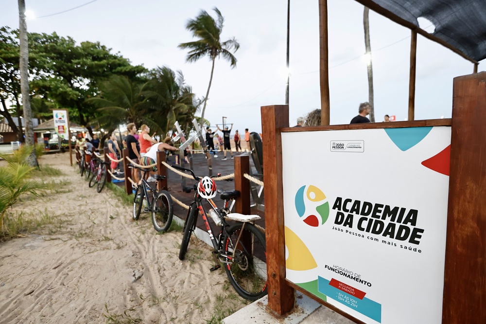 João Pessoa se consolida como capital dos esportes saudáveis com turismo esportivo em alta