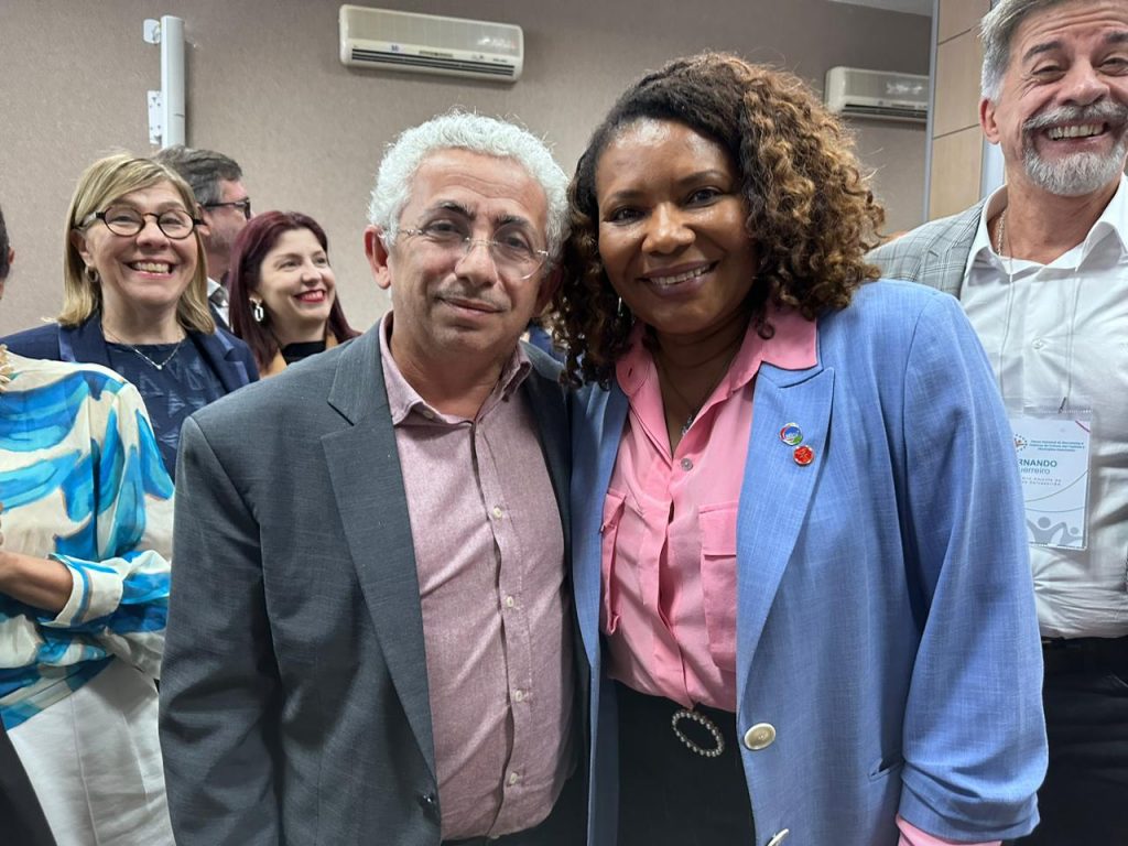 João Pessoa é classificada nos Arranjos Regionais do Ministério da Cultura