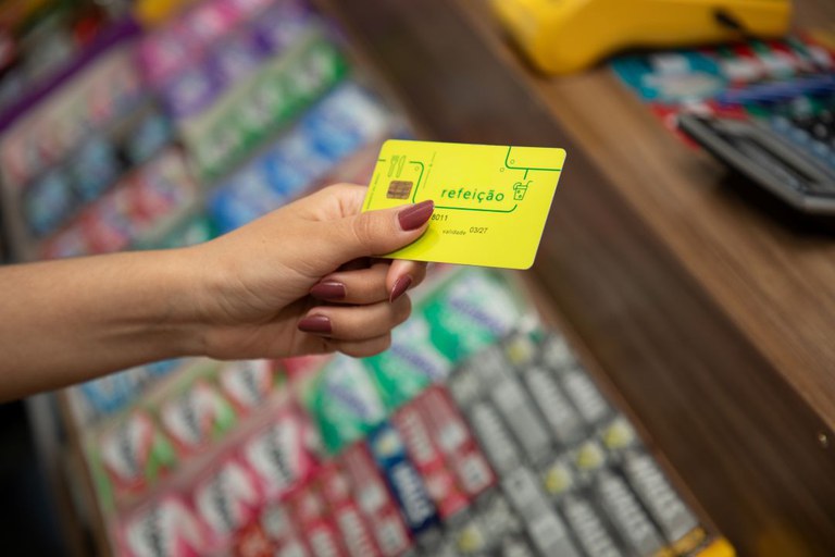 Na Paraíba, modernização do vale-alimentação alcança 88,9 mil trabalhadores e 1,3 mil empresas