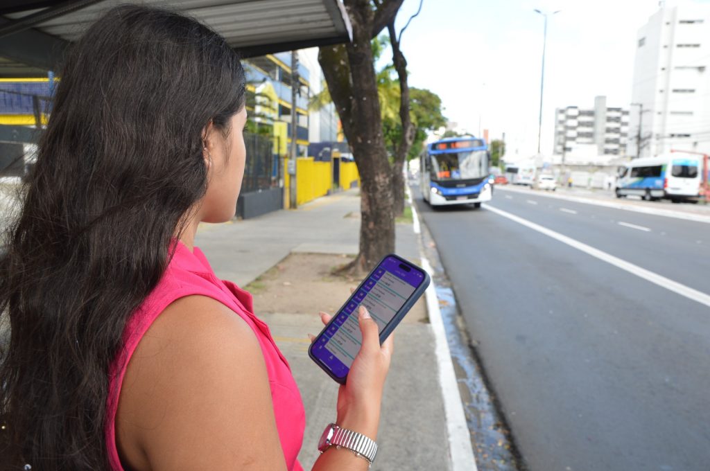 João Pessoa garante Passe Livre no transporte para estudantes do Enem neste domingo (16)