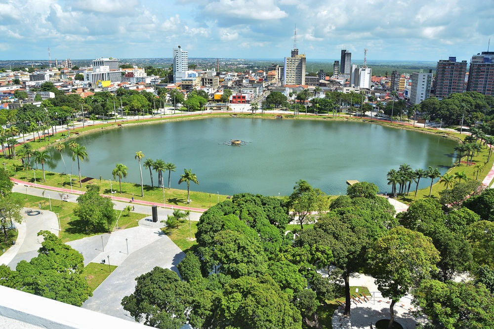 João Pessoa reforça infraestrutura turística para alta estação com aumento de 26% em voos