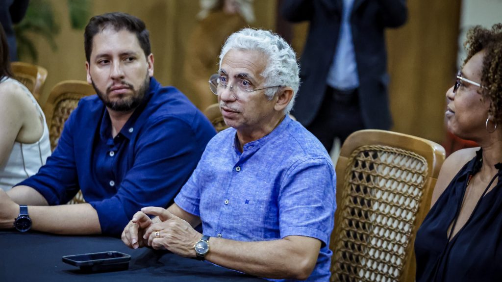 Funjope inscreve para seleção de empresa que vai elaborar Plano Municipal de Cultura