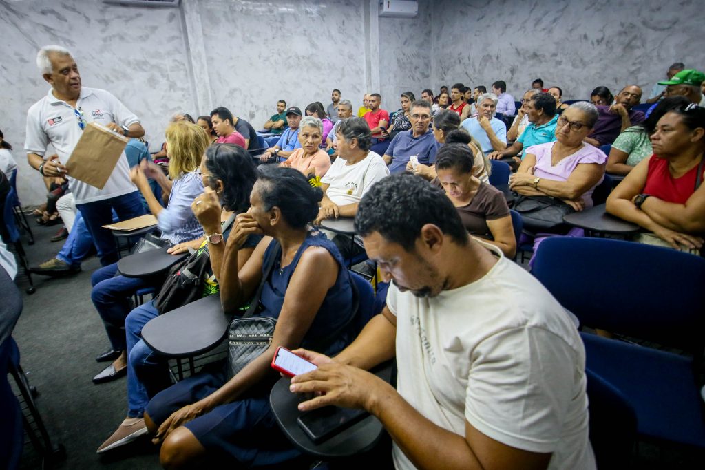 João Pessoa lança microcrédito de até R$ 20 mil para população LGBTQIAPN+ vítima de violência