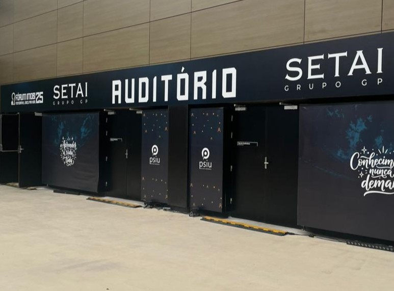 Empresas paraibanas participam do maior evento imobiliário do Nordeste