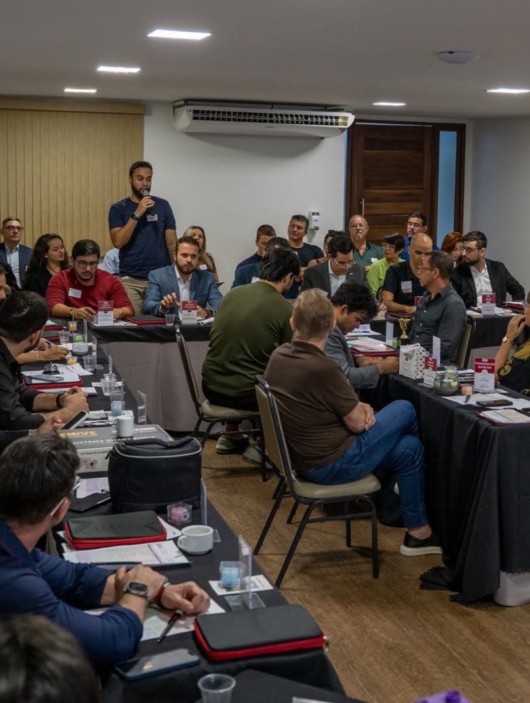 Desenvolvimento Profissional Contínuo transforma carreiras e impulsiona negócios