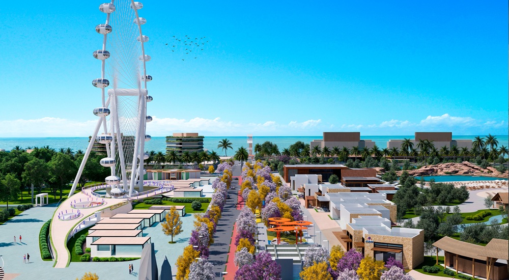 Jampa Gastronomia: Polo Turístico Cabo Branco pode redefinir o futuro gastronômico da Paraíba