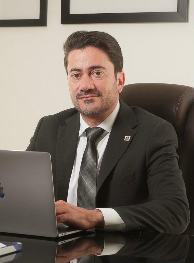 Dia do Notário e Registrador celebra fé pública e revolução digital dos serviços extrajudiciais na Paraíba