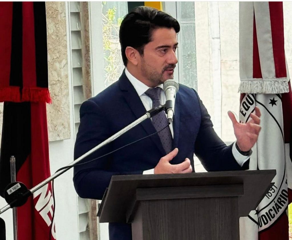 Era algorítmica redefine carreiras e projeta notariado como guardião da verdade digital