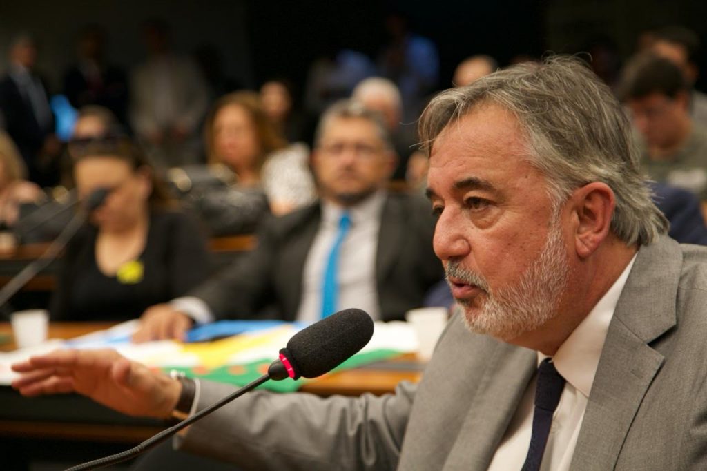 Oficiais de Justiça de SP alertam sobre violência e falta de proteção no exercício da função