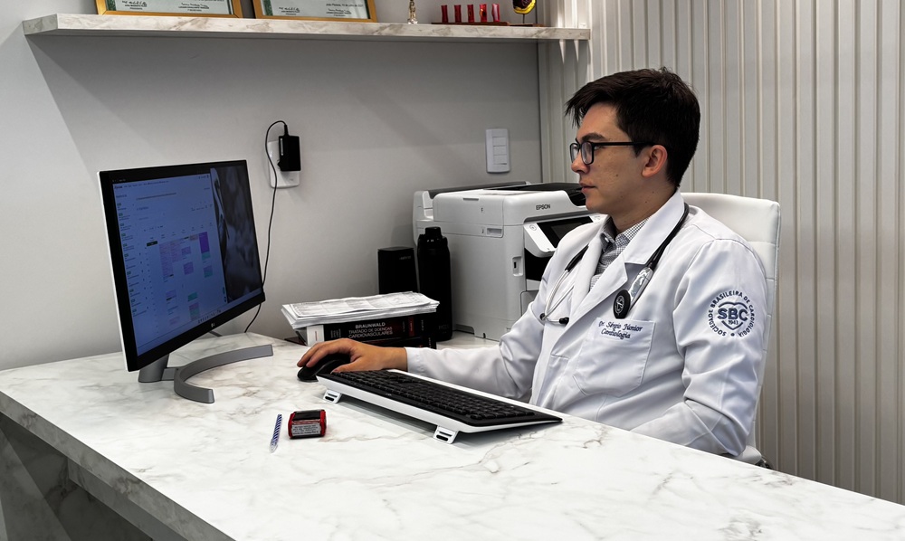 Paraíba tem mais de 13 mil pequenos negócios na saúde, aponta estudo do Sebrae