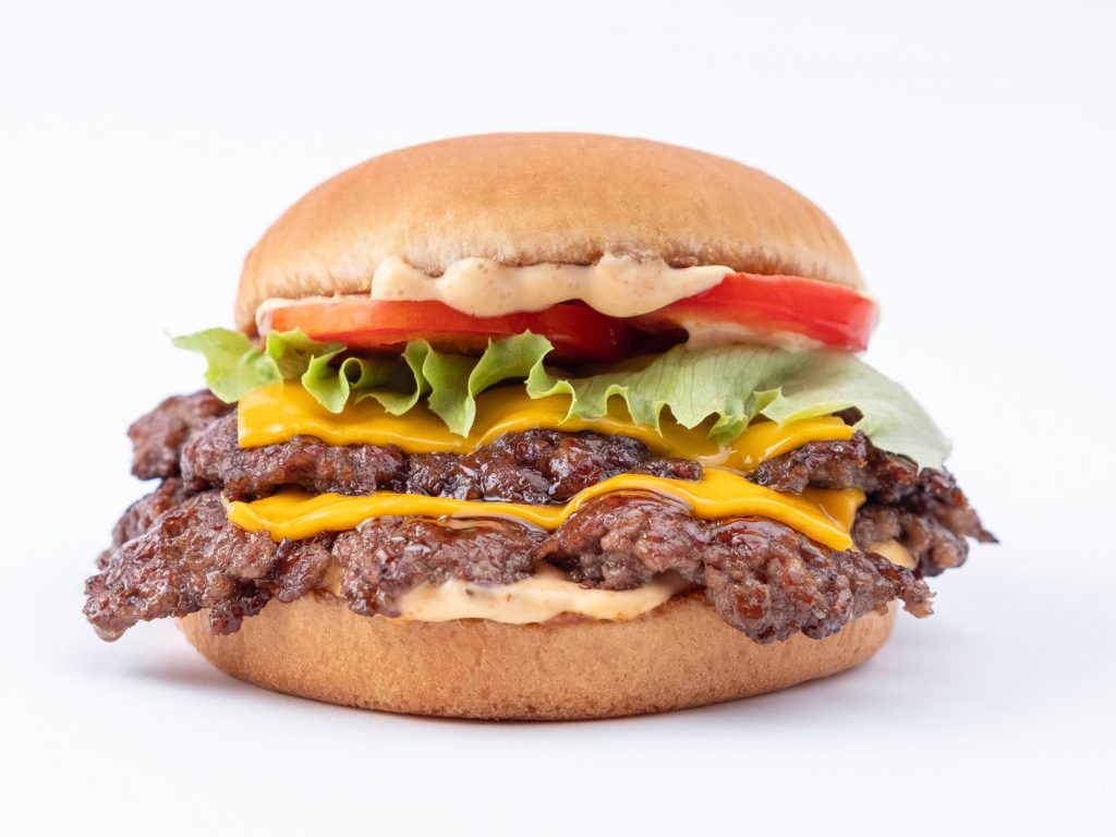 Fat Guys João Pessoa lança promoção especial de Black Friday com hambúrguer a R$ 19,90