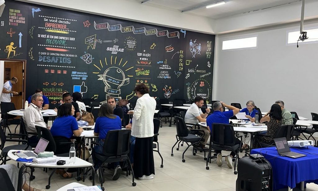 Sebrae promove encontros do programa LÍDER no brejo e sertão para debater desenvolvimento econômico