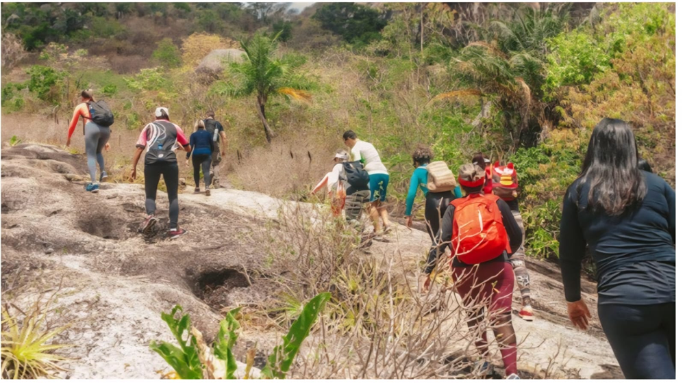 Roteiros da Paraíba apoiados pelo Sebrae integram Catálogo de Experiências Turísticas da COP30