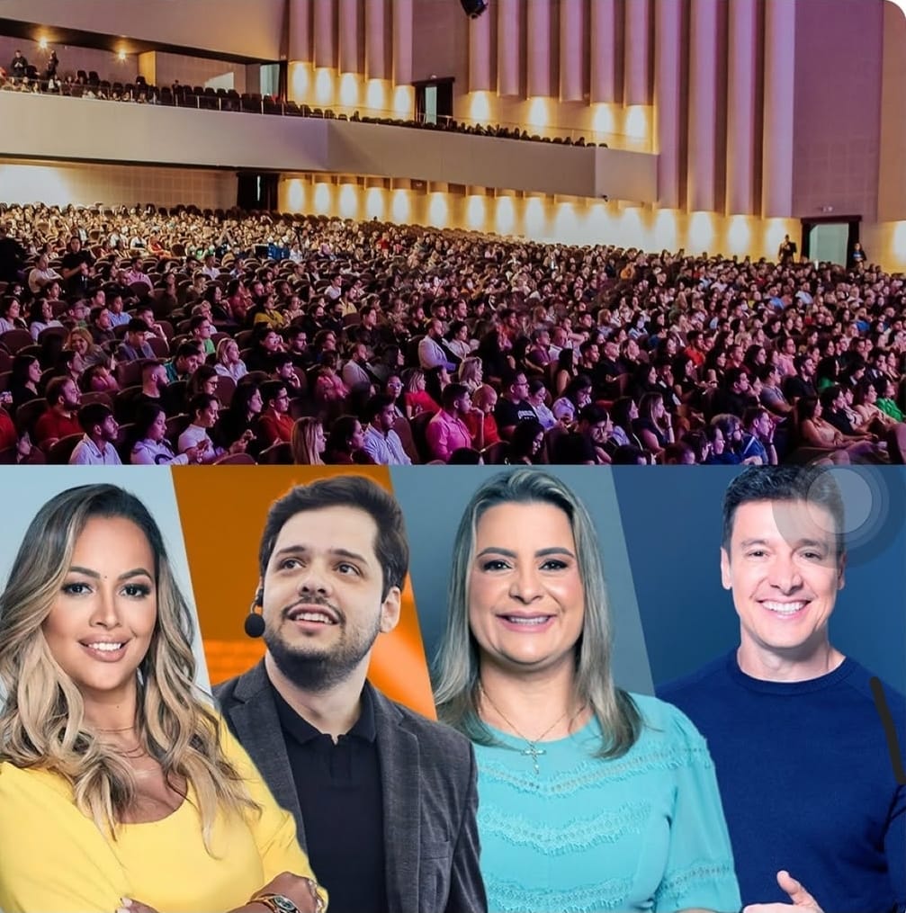 Sebrae Pró Business 2025 terá Rodrigo Faro, Camila Farani e debates sobre IA em João Pessoa