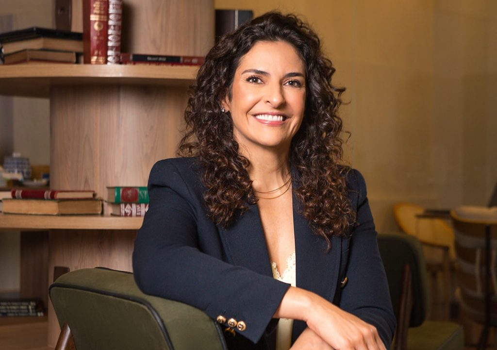 Lizete Ribeiro: “Queremos expandir com propósito, escolher destinos que tenham potencial de desenvolvimento e que possam se beneficiar da  nossa presença”