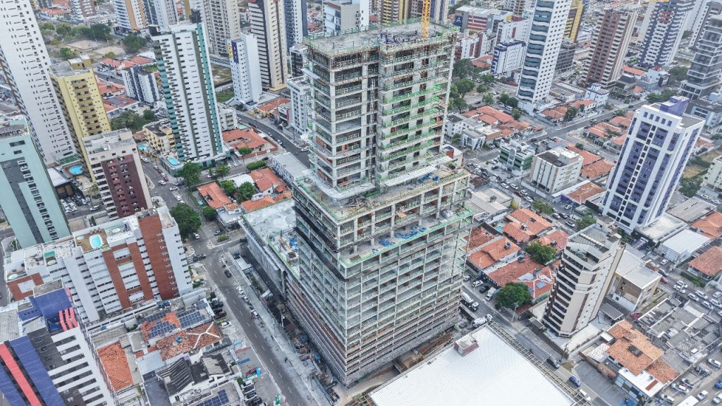 Empreendimentos multiuso ganham força e redefinem o modo de viver nas cidades