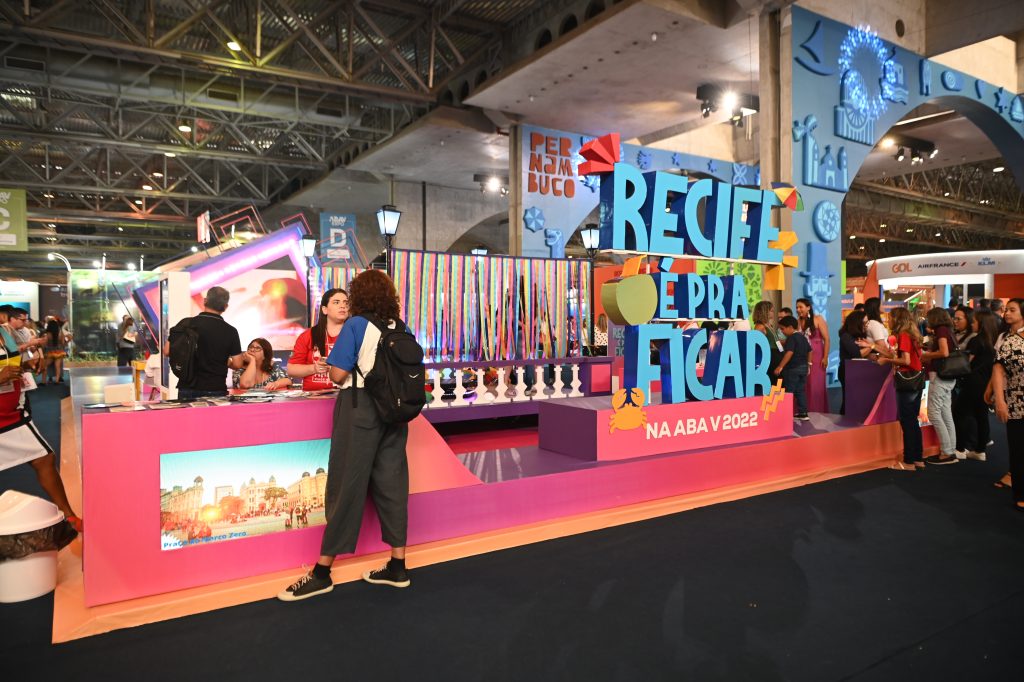 ABAV Nacional fomenta agendas internacionais e gera negócios para o setor de turismo