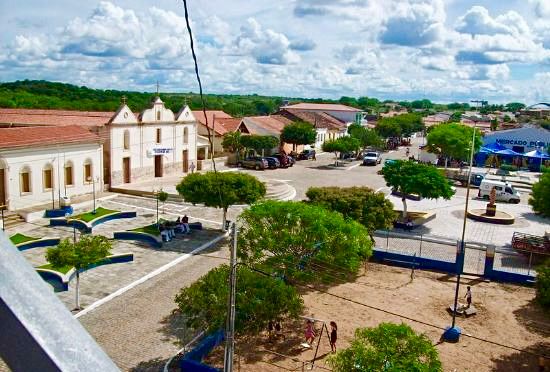 Produtos da caprinocultura são destaque em feiras na região do cariri paraibano