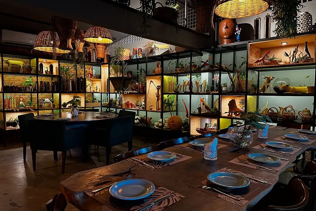 Grupo Nonino se prepara para alta temporada e abre reservas para confraternizações