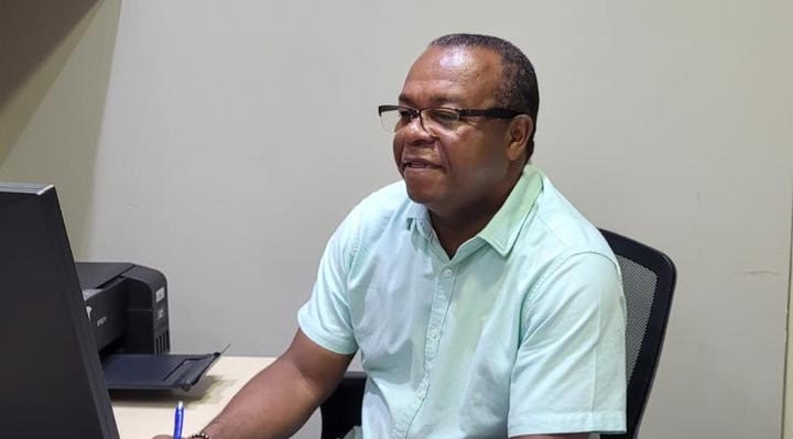 Jorge Silvério completa 31 anos como “comprador número 1” da construção civil na Paraíba