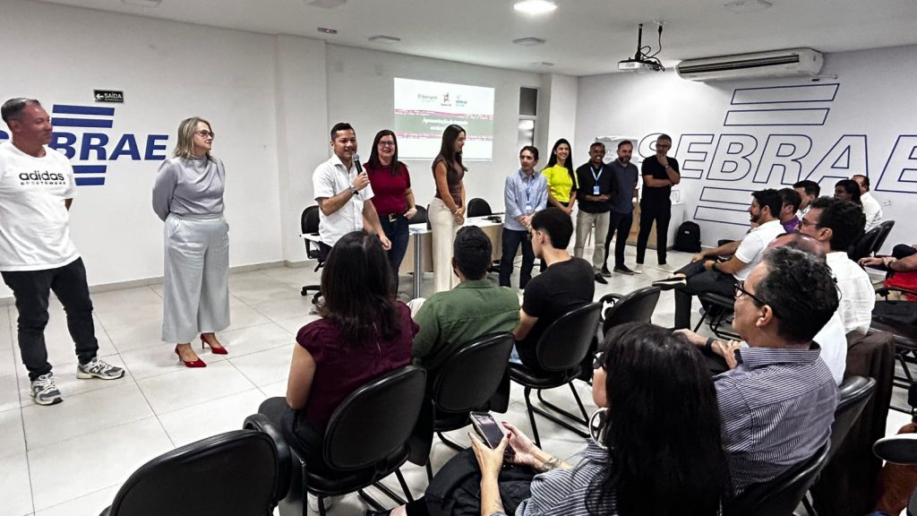 Programa StartupNE encerra em Campina Grande com 60 startups de 21 municípios
