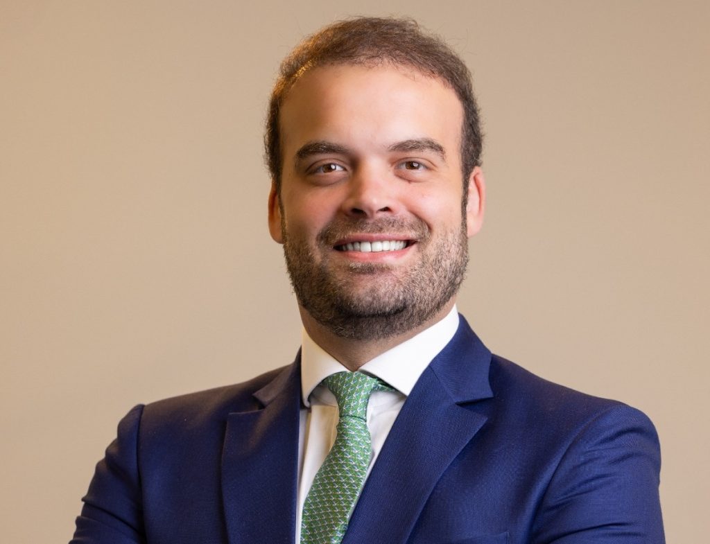 Leandro Mirra assume direção da filial de Brasília da Nelson Wilians Advogados