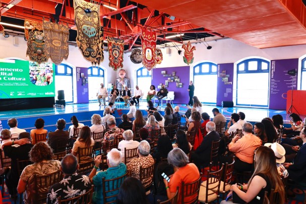 Sudene e MinC lançam edital Inova Cultura com R$ 2 milhões para projetos no Nordeste