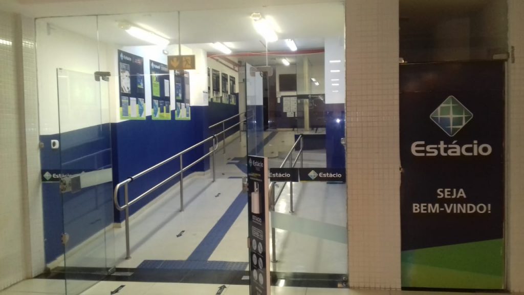 Estácio Paraíba realiza ação no quilombo de Paratibe com foco na orientação de direitos