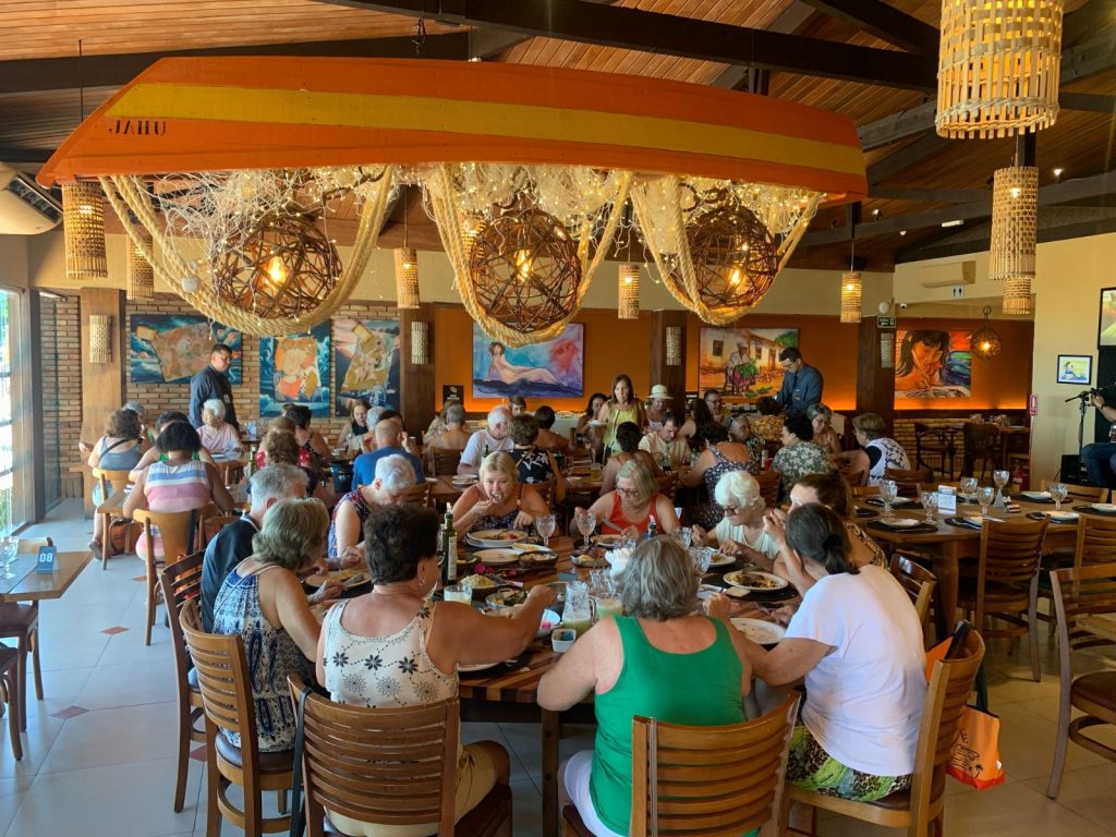 Exposição ‘Natal Arte 2025’ terá pinturas, poesias e sarau musical no Canoa dos Camarões