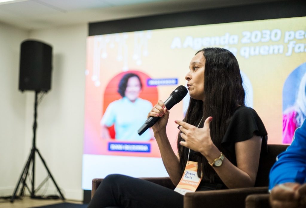 Duas startups do Ilha Tech são selecionadas para programa nacional de aceleração para mulheres