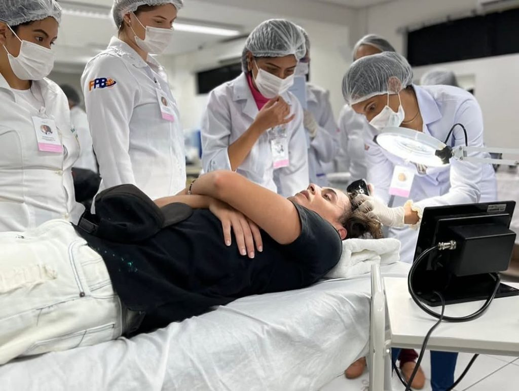 VIVA FPB 2025 promove semana acadêmica com serviços gratuitos e integração com a comunidade