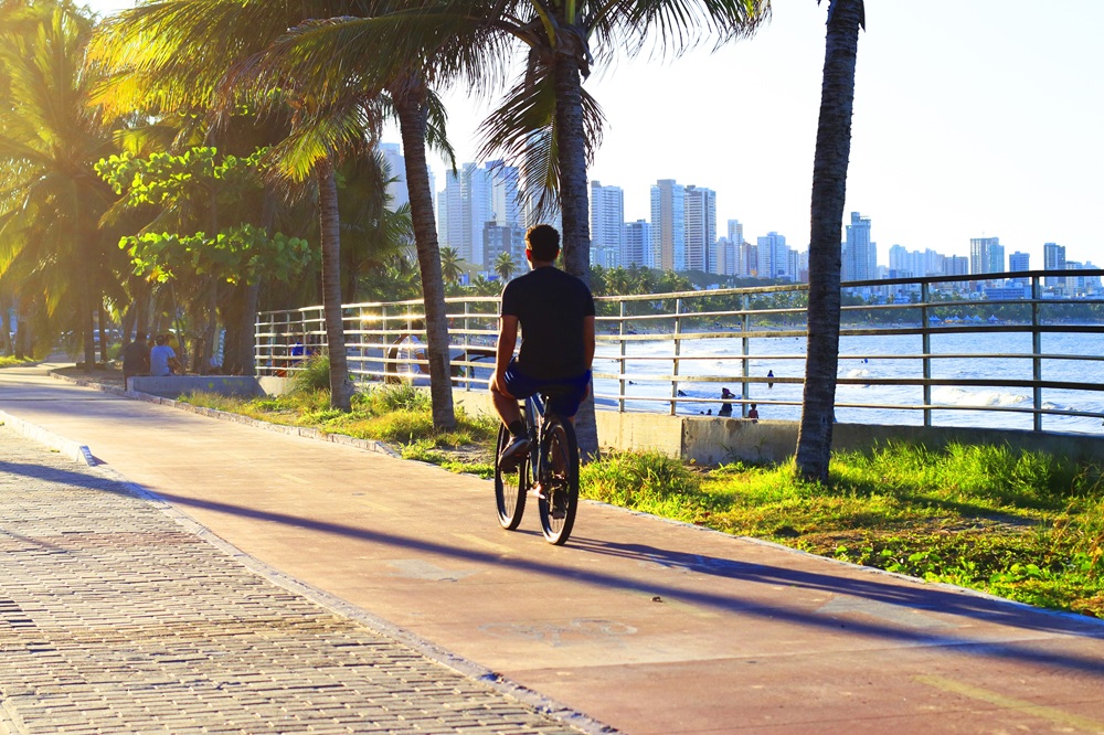 Pesquisa: Nordestinos lideram percepção de prosperidade no Brasil e 49% se consideram plenamente prósperos