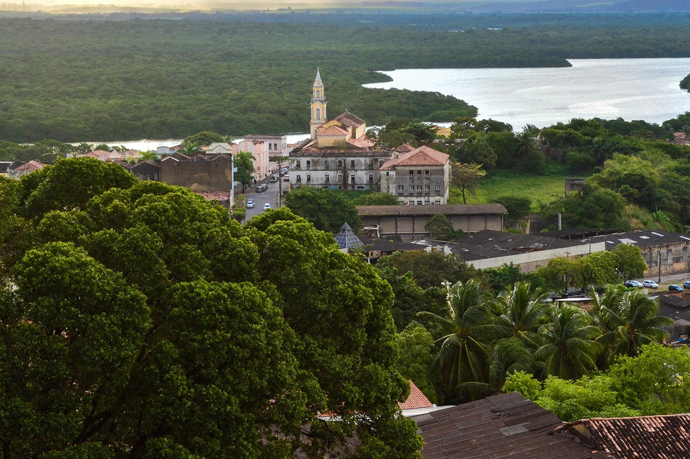 João Pessoa consolida presença entre destinos mais buscados do Brasil pelo terceiro ano consecutivo