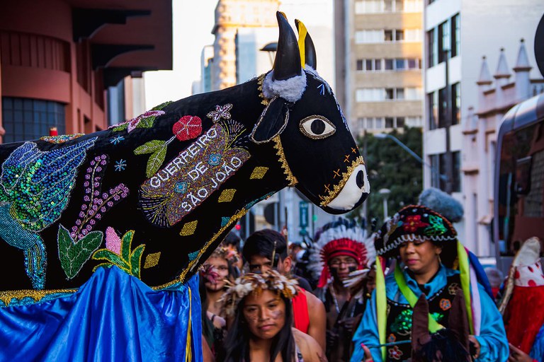 Ministério da Cultura recebe propostas para Territórios Criativos até 30 de novembro