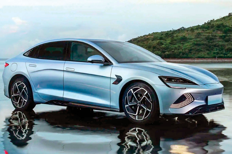 Demanda por carros de luxo, blindados e SUV de 7 lugares impulsiona veículos por assinatura