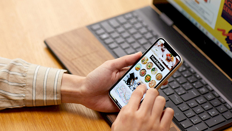 99Food e Keeta integram Open Delivery e ampliam opções de delivery para restaurantes