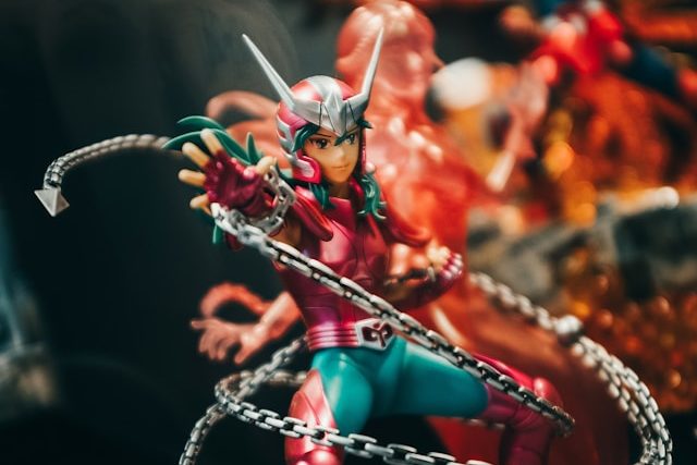 E-commerce representa 23% das vendas de brinquedos, com crescimento de colecionadores