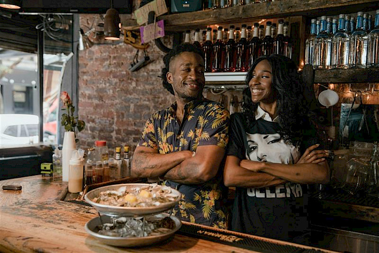 Empreendedorismo negro ganha força no setor de alimentação fora do lar e amplia representatividade