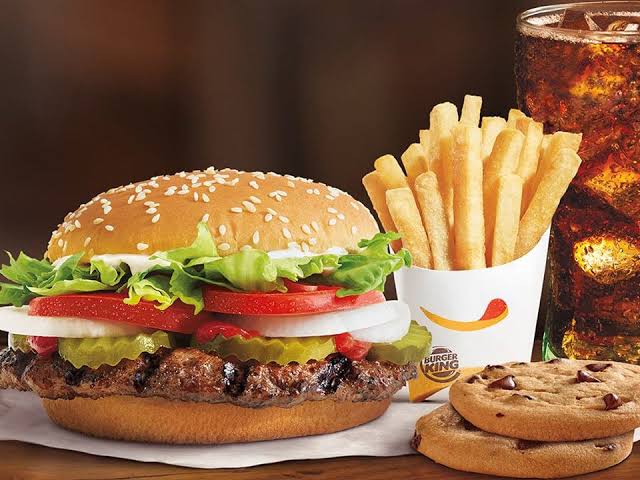 Burger King® e Pepsi® transformam pedidos ousados de clientes em produtos reais