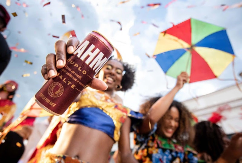 Com investimento de R$67mi, edital recorde da Ambev quer impulsionar a economia criativa em todo o país