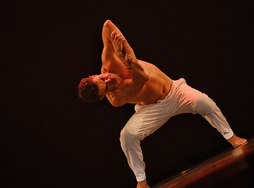 Mostra Una traz espetáculos de dança para o palco do Santa Roza neste sábado e domingo