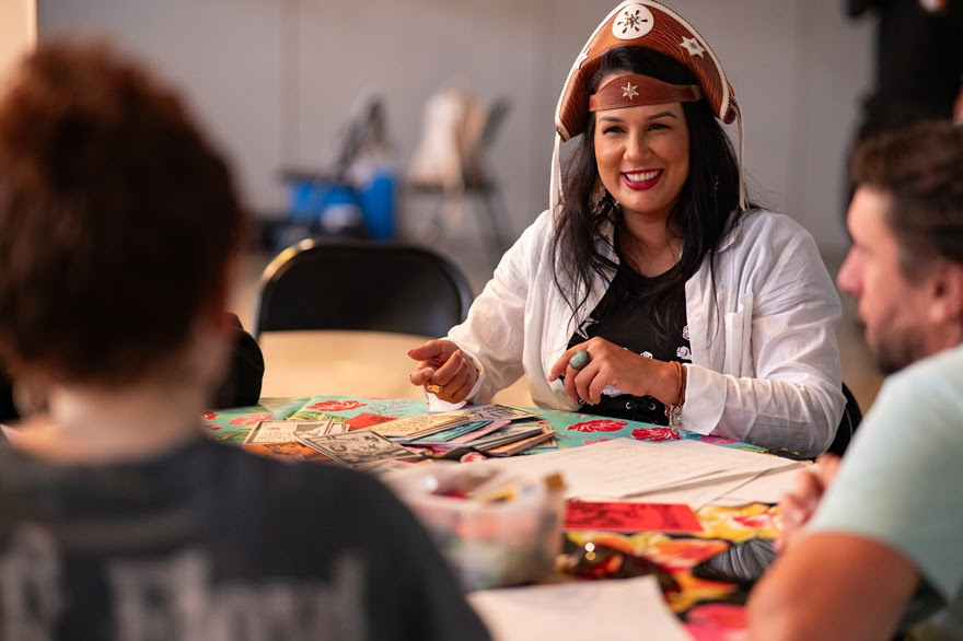 FliParaíba 2025 abre inscrições para Slam – Batalha do Conhecimento, oficinas de Cordel e Xilogravura