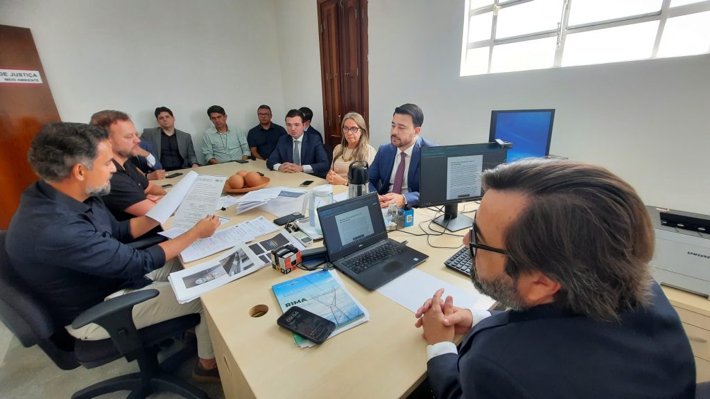 Prefeitura de João Pessoa vai elaborar plano de uso para eventos na Estação Cabo Branco