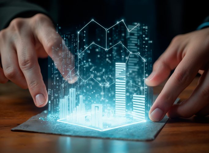 Token imobiliário não garante direito real de propriedade, apenas registro em cartório, alerta tabelião