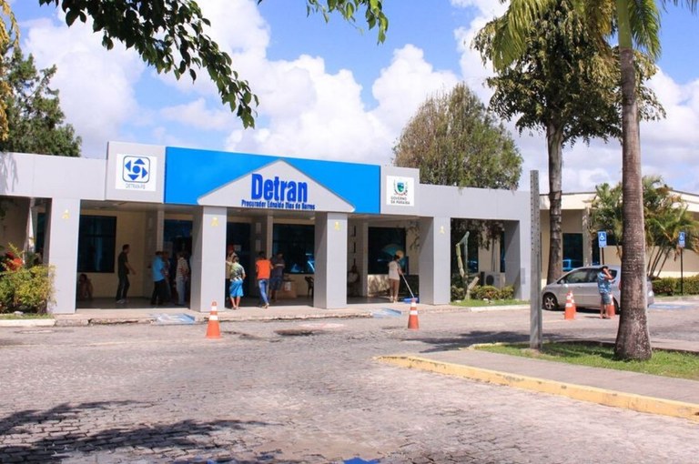 Detran-PB lança serviço de transferência de propriedade de veículos totalmente digital
