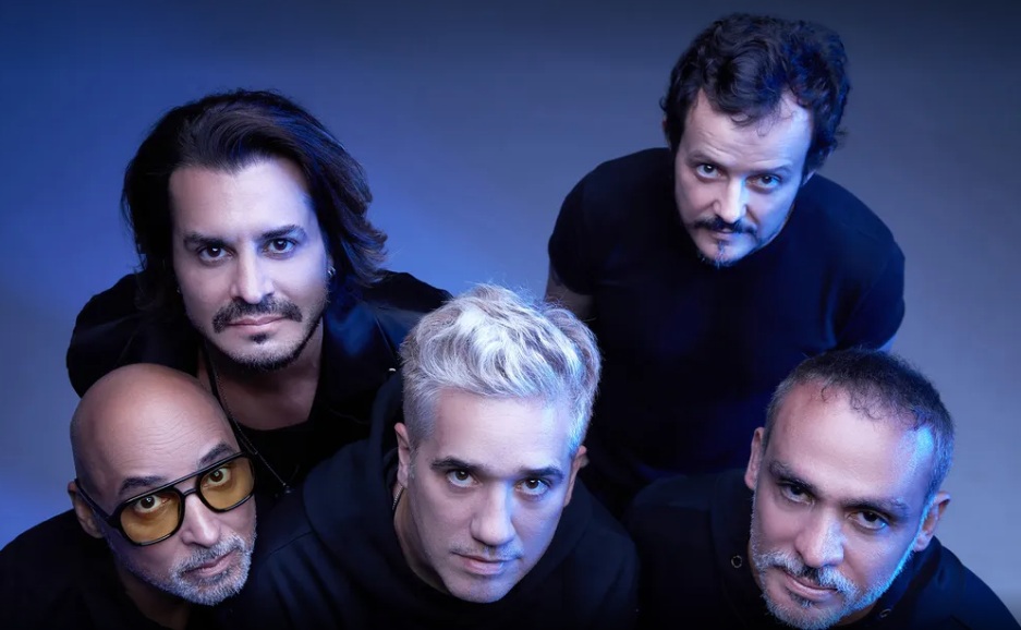 Prefeitura de João Pessoa confirma banda Jota Quest no Réveillon 2026 no Busto de Tamandaré